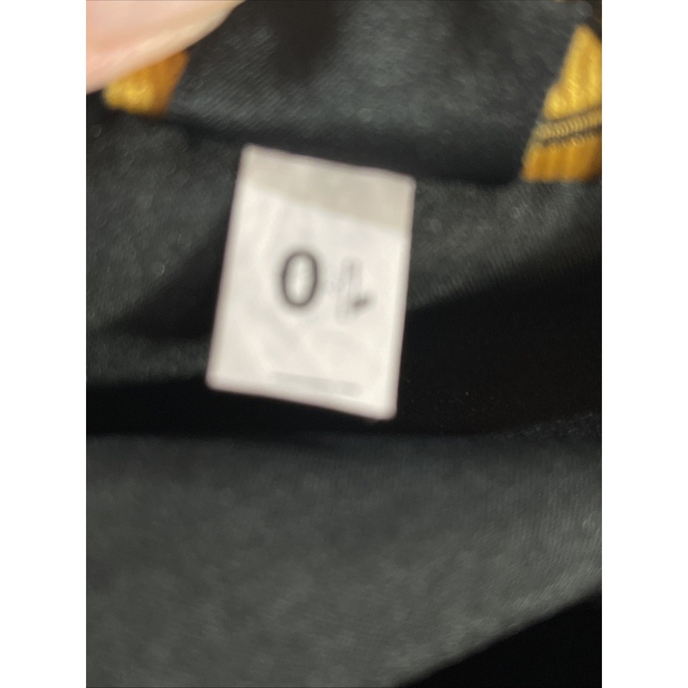 Abstract Patchwork Embroidered Jacket Women‎ Mult… - image 9